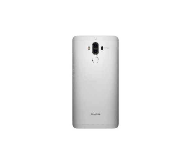 Huawei Mate 9 Dual SIM srebrny - 333928 - zdjęcie 5